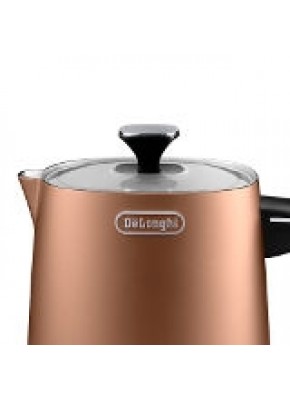 Вспениватель DeLonghi Distinta EMFI CP